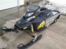 Thumbnail Ski-Doo MXZ REN 600 HO ETEC 2009-2010 PDF Sled Shop Manual