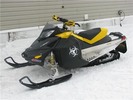 Thumbnail Ski-Doo MXZ TNT 500SS 2009-2010 PDF Sled Service Manua