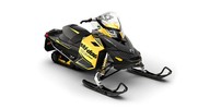 Thumbnail Ski-Doo MXZ TNT 600 HO E-TEC 2009-2010 PDF Sled Shop Manual