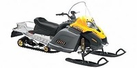 Thumbnail Ski-Doo Tundra 300F 2007 PDF Snowmobile Service/Shop Manual Thumbnail Ski-Doo Tundra 300F 2007 PDF Snowmobile Service/Shop Manual