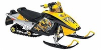 Thumbnail Ski-Doo MXZ Fan 550 2007 PDF Snowmobile Service/Shop Manual Thumbnail Ski-Doo MXZ Fan 550 2007 PDF Snowmobile Service/Shop Manual