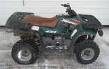 Thumbnail Polaris Xplorer 300 1996-1998 PDF Service Manual Download