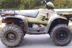 Thumbnail Polaris Sportsman 500 1996-1998 PDF Service Manual Download