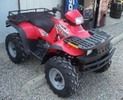 Thumbnail Polaris Sportsman Xplorer 500 1996-2003 PDF Service Manual D