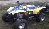 Thumbnail Polaris Sport 1996-1998 PDF Service Manual Download
