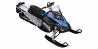 Thumbnail Ski-Doo Summit Everest 600 HO E-TEC 2009-2010 PDF Snowmobile