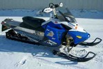 Thumbnail Ski-Doo Summit Everest (146) BOOR Power TEK 2009-2010 PDF Sn