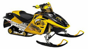 Thumbnail Ski-Doo REV Series 2006 PDF Snowmobile Service Manual