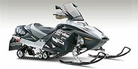 Thumbnail Ski-Doo GSX/GTX 600 HO 2006 PDF Service/Shop Manual Download