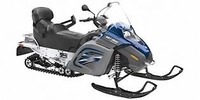Thumbnail Ski-Doo Legend Touring V800 2008 PDF Service Manual Dowload