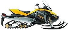 Thumbnail Ski-Doo Summit Everest 800R Power TEK 2008 PDF Shop Manual