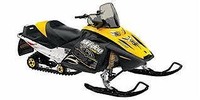 Thumbnail Ski-Doo Freestyle Session 550F 2008 PDF Service/Shop Manual 
