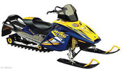 Thumbnail Ski-Doo Summit Adrenaline 800/151/144 2005 PDF Shop Manual  