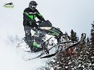 Thumbnail Arctic Cat 2012 ProClimb M 1100 Turbo Sno Pro 50TH Manual