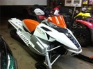Thumbnail Arctic Cat 2012 ProClimb M 1100 Turbo Sno Pro Limited Manual