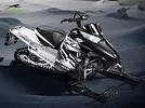 Thumbnail Arctic Cat 2012 ProClimb XF 800 Sno Pro High Country Manual
