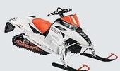 Thumbnail Arctic Cat 2012 ProCross XF1100 Turbo Sno Pro Limited Manual