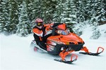 Thumbnail Arctic Cat 2011 Crossfire 8 Sno Pro Limited PDF Shop Manual Thumbnail Arctic Cat 2011 Crossfire 8 Sno Pro Limited PDF Shop Manual