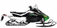 Thumbnail Arctic Cat 2011 F570 PDF Service/Shop Manual Download