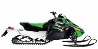 Thumbnail Arctic Cat 2011 F6 Sno Pro PDF Service/Shop Manual Download