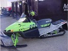 Thumbnail Arctic Cat 2011 M8 Sno Pro 153 Limited PDF Service Manual
