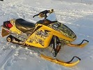 Thumbnail Ski-Doo REV Series 2005 PDF Service/Shop Manual Download
