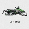Thumbnail Arctic Cat 2010 CFR 1000 PDF Service/Shop Manual Download