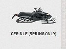 Thumbnail Arctic Cat 2010 CFR 8 LE PDF Service/Shop Manual Download