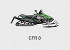 Thumbnail Arctic Cat 2010 CFR 8 PDF Service/Shop Manual Download