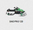Thumbnail Arctic Cat 2010 SNO PRO 120 PDF Service/Shop Manual Download