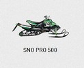 Thumbnail Arctic Cat 2010 SNO PRO 500 PDF Service/Shop Manual Download