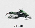 Thumbnail Arctic Cat 2010 Z1 LXR PDF Service/Shop Manual Download