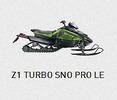 Thumbnail Arctic Cat 2010 Z1 TURBO SNO PRO LE PDF Service/Shop Manual 