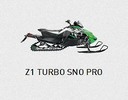 Thumbnail Arctic Cat 2010 Z1 TURBO SNO PRO PDF Service Manual Download