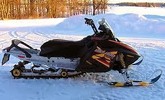 Thumbnail Ski-Doo Summit X 800 HO 2004 PDF Service Manual Download