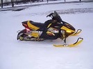 Thumbnail Ski-Doo MXZ 800 2003 PDF Service/Shop Manual Download
