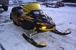 Thumbnail Ski-Doo MXZ 600 HO 2003 PDF Service/Shop Manual Download Thumbnail Ski-Doo MXZ 600 HO 2003 PDF Service/Shop Manual Download