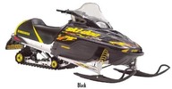 Thumbnail Ski-Doo MXZ 550 Fan 2003 PDF Service/Shop Manual Download
