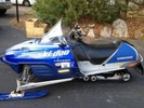 Thumbnail Ski-Doo Legend V-1000 2003 PDF Service/Shop Manual Download