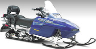 Thumbnail Ski-Doo Grand Touring V-1000 2003 PDF Shop Manual Download