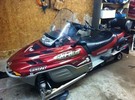 Thumbnail Ski-Doo Grand Touring 600 R 2003 PDF Service Manual Download