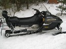 Thumbnail Ski-Doo Grand Touring 550 Fan 2003 PDF Service/Shop Manual D