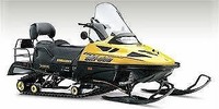 Thumbnail Ski-Doo Skandic 600 WT LC (Wide Track) 2002 PDF Shop Manual Thumbnail Ski-Doo Skandic 600 WT LC (Wide Track) 2002 PDF Shop Manual