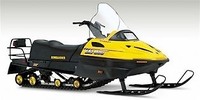 Thumbnail Ski-Doo Skandic 440 Fan LT (Long Track) 2002 PDF Shop Manual Thumbnail Ski-Doo Skandic 440 Fan LT (Long Track) 2002 PDF Shop Manual