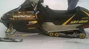 Thumbnail Ski-Doo MXZ 500 Standard 2002 PDF Service Manual Download