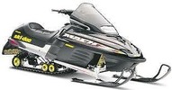 Thumbnail Ski-Doo Mach Z Sport 2002 PDF Service/Shop Manual Download