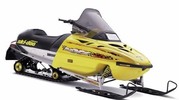 Thumbnail Ski-Doo Summit 700 X 2001 PDF Service/Shop Manual Download