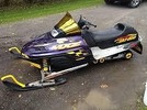 Thumbnail Ski-Doo MXZ 500 Standard 2001 PDF Service Manual Download Thumbnail Ski-Doo MXZ 500 Standard 2001 PDF Service Manual Download