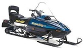 Thumbnail Ski-Doo Touring SLE 2000 PDF Service/Shop Manual Download
