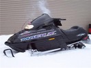 Thumbnail Ski-Doo Mach Z 2000 PDF Service/Shop Manual Download